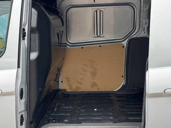 Used Ford Transit Connect 2023 for sale - 75630897: Photo 33