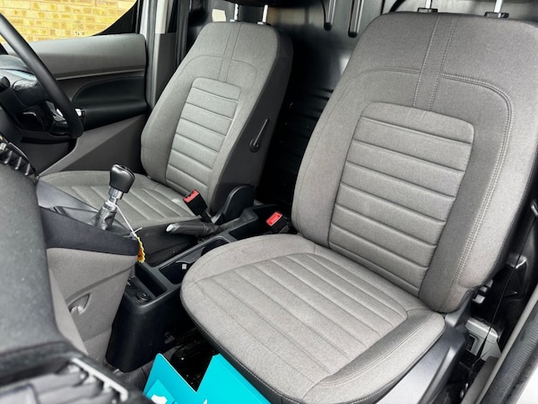 Used Ford Transit Connect 2023 for sale - 75630897: Photo 34