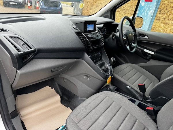 Used Ford Transit Connect 2023 for sale - 75630897: Photo 36