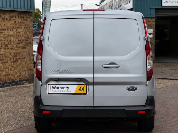 Used Ford Transit Connect 2023 for sale - 75630897: Photo 39