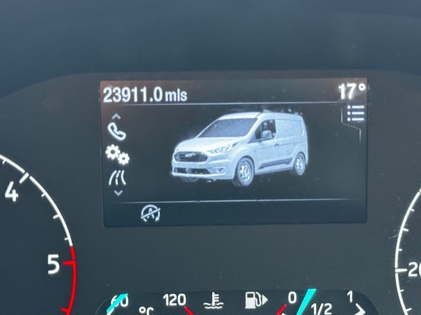 Used Ford Transit Connect 2023 for sale - 75630897: Photo 3