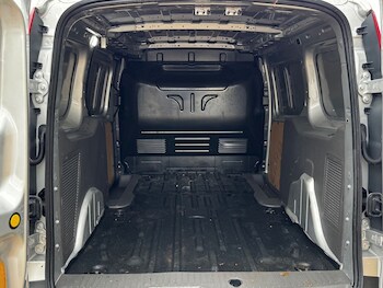 Used Ford Transit Connect 2023 for sale - 75630897: Photo