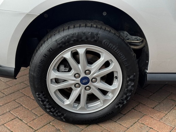Used Ford Transit Connect 2023 for sale - 75630897: Photo 8