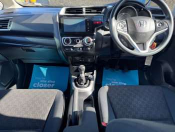 Used Honda Jazz 2017 for sale - 74015148: Photo