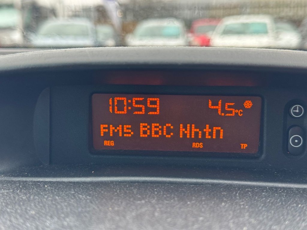 Used Vauxhall Meriva 2006 for sale - 77384272: Photo 24