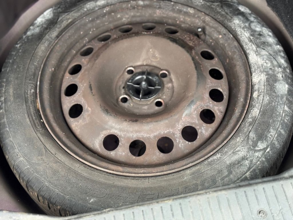 Used Vauxhall Meriva 2006 for sale - 77384272: Photo 25