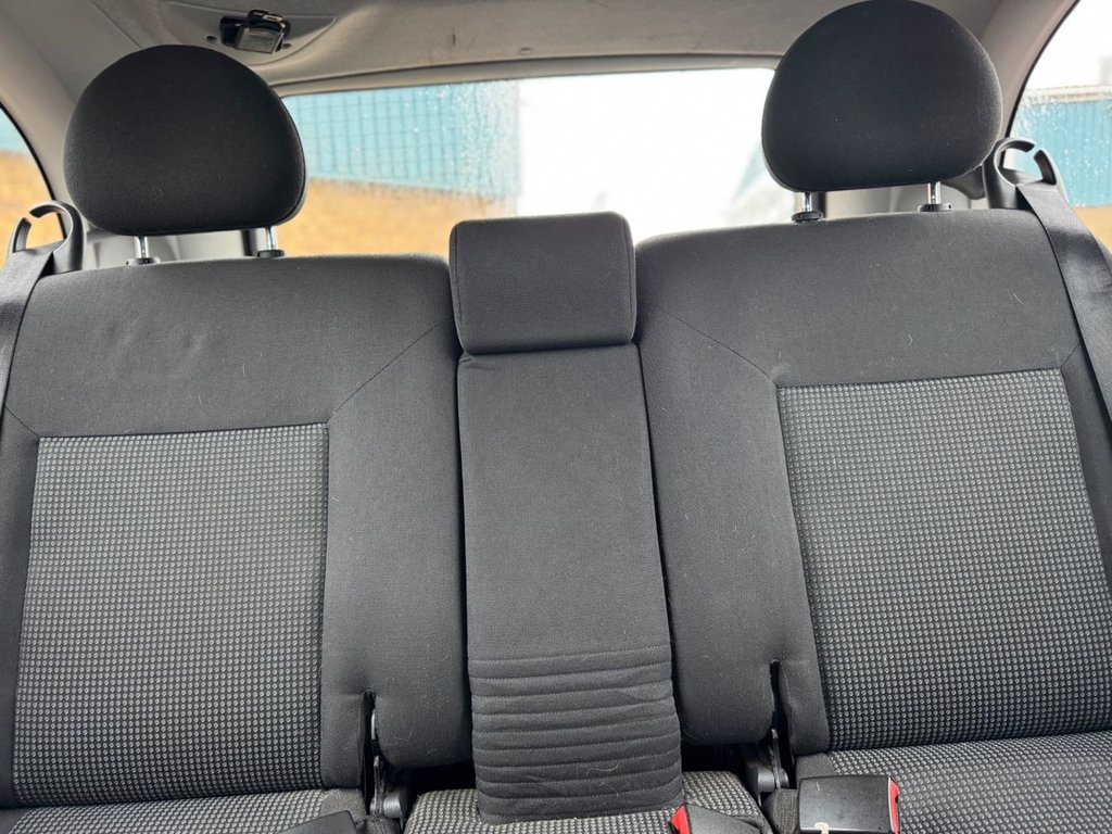 Used Vauxhall Meriva 2006 for sale - 77384272: Photo 28