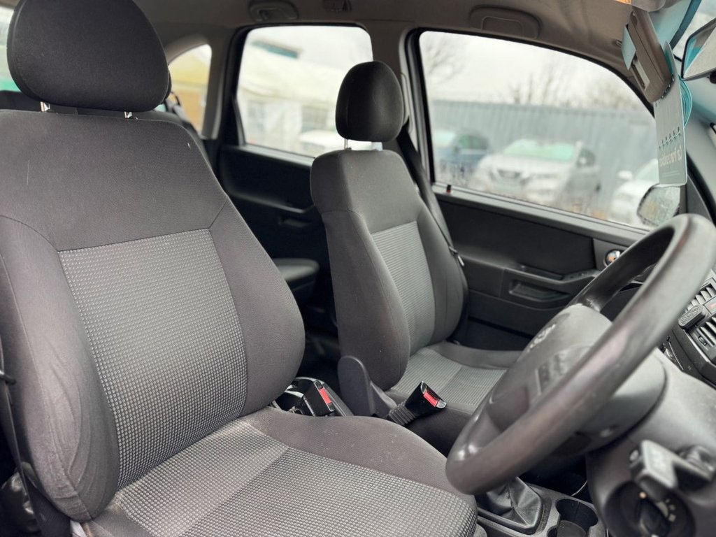 Used Vauxhall Meriva 2006 for sale - 77384272: Photo 3