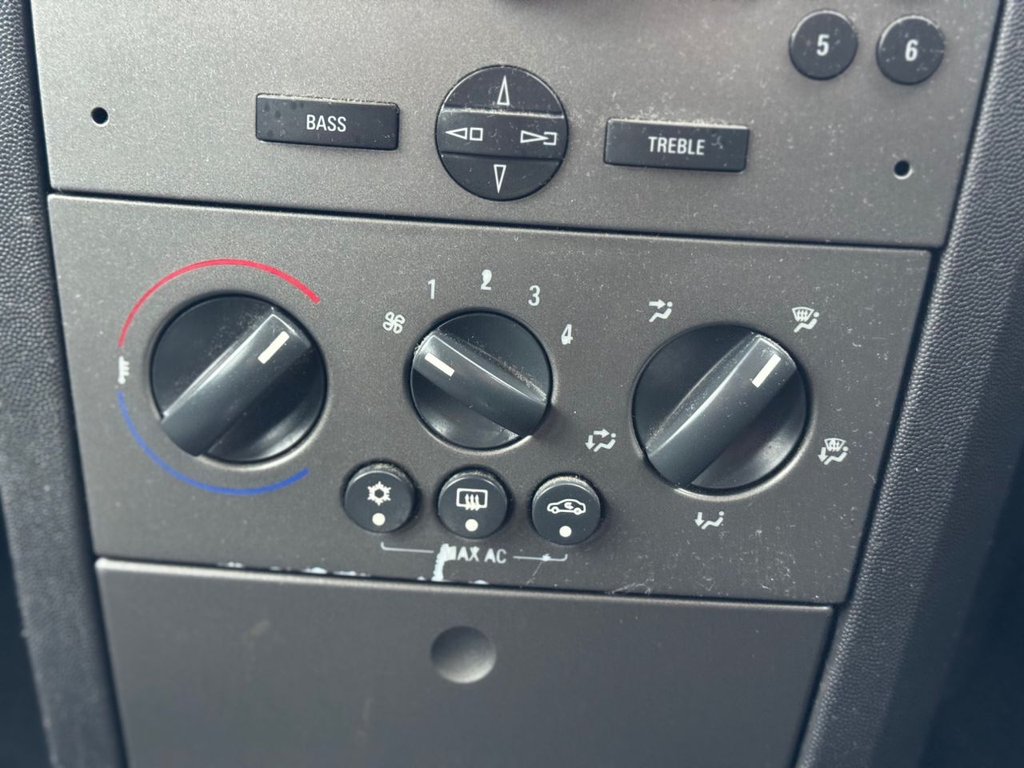 Used Vauxhall Meriva 2006 for sale - 77384272: Photo 30