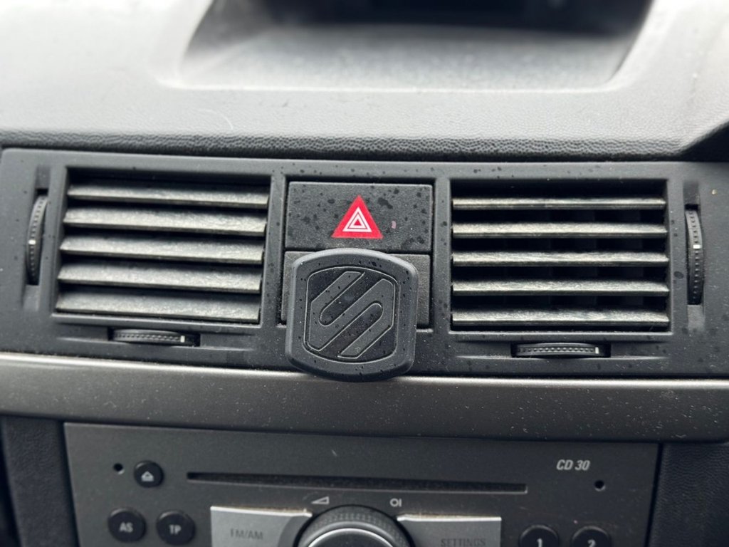 Used Vauxhall Meriva 2006 for sale - 77384272: Photo 35