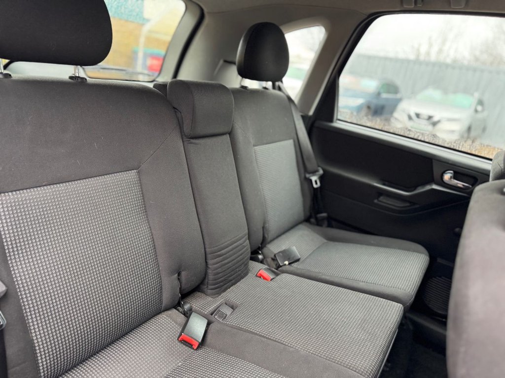 Used Vauxhall Meriva 2006 for sale - 77384272: Photo 38