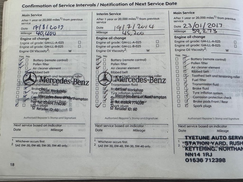 Used Vauxhall Meriva 2006 for sale - 77384272: Photo 9