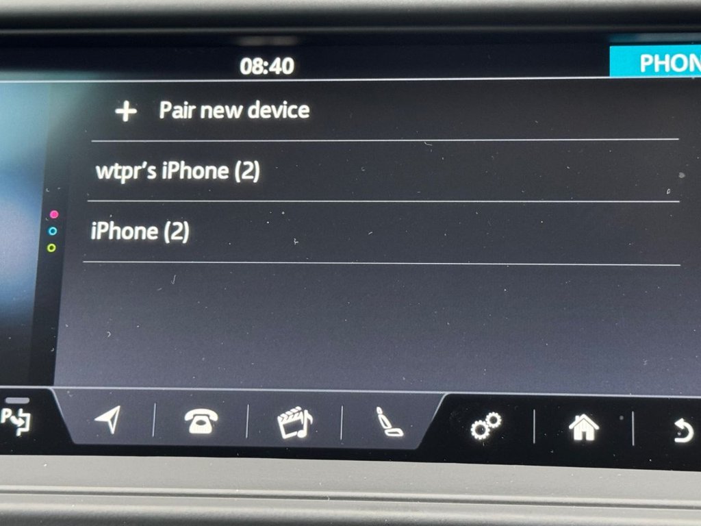 Vehicle 31