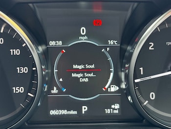 Used Land Rover Discovery 2019 for sale - 75619919: Photo