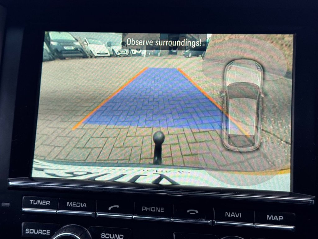 Used Porsche Macan 2016 for sale - 76203075: Photo 13