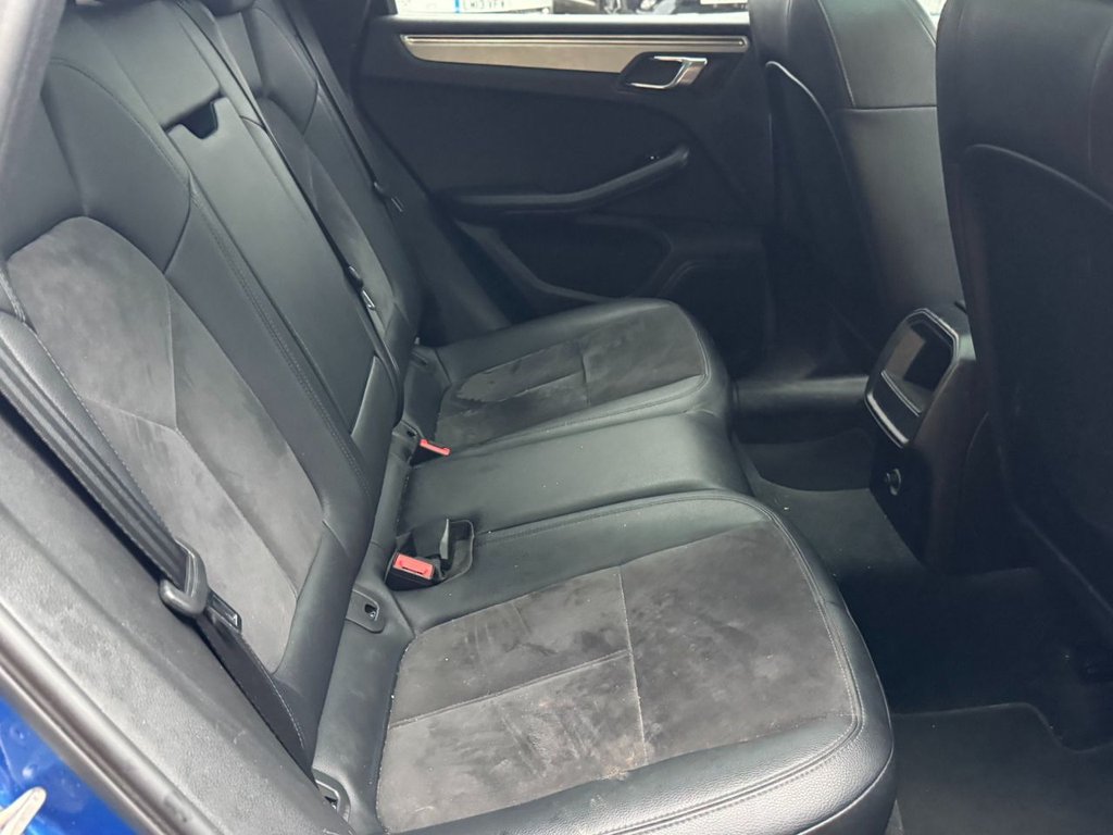 Used Porsche Macan 2016 for sale - 76203075: Photo 23