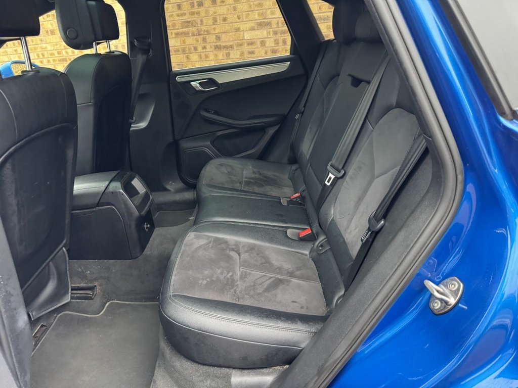 Used Porsche Macan 2016 for sale - 76203075: Photo 37