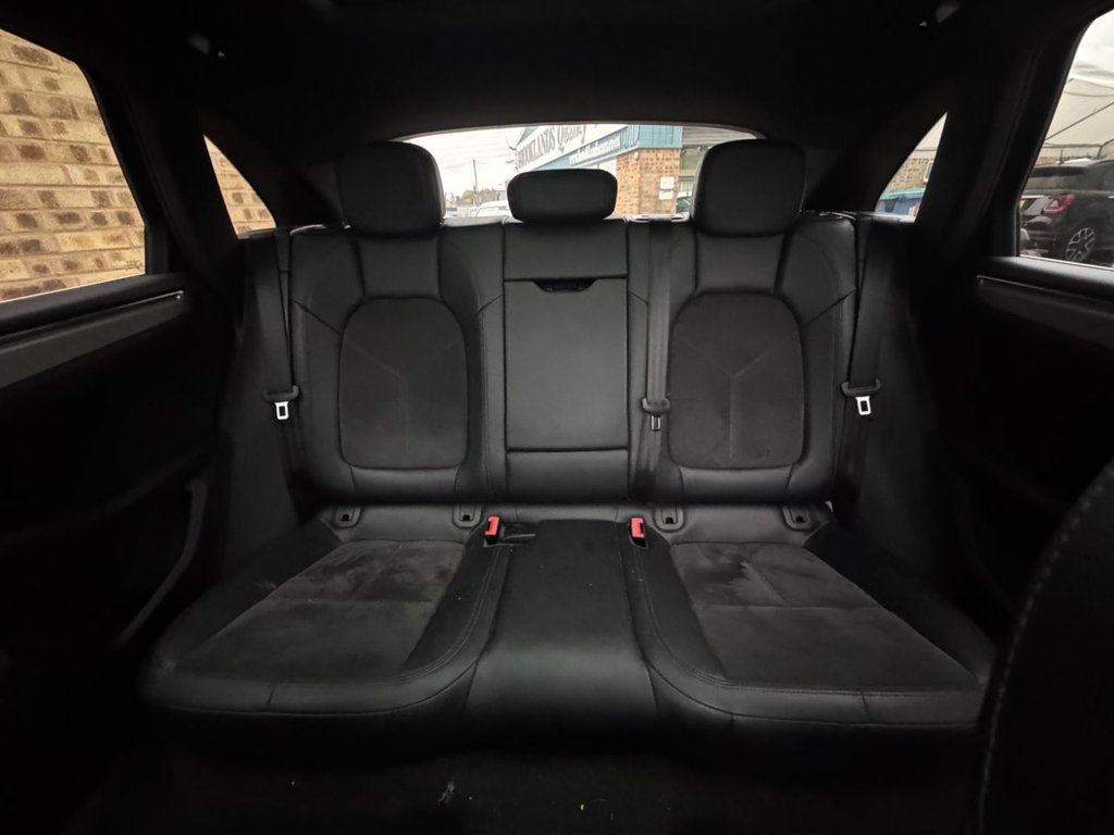 Used Porsche Macan 2016 for sale - 76203075: Photo 40