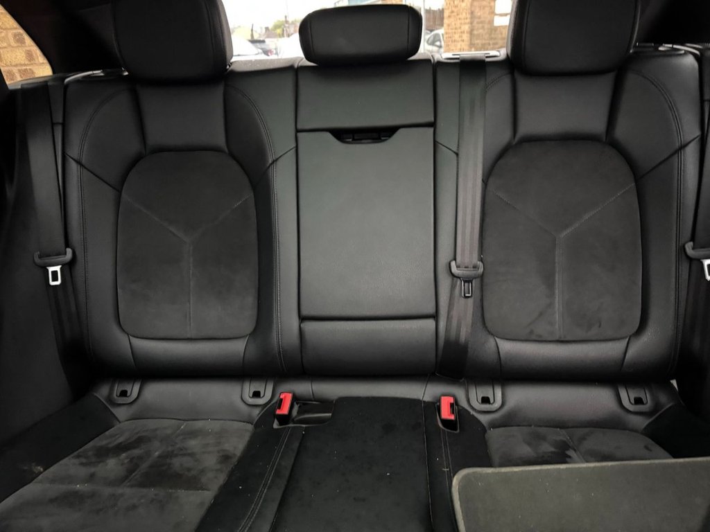 Used Porsche Macan 2016 for sale - 76203075: Photo 41