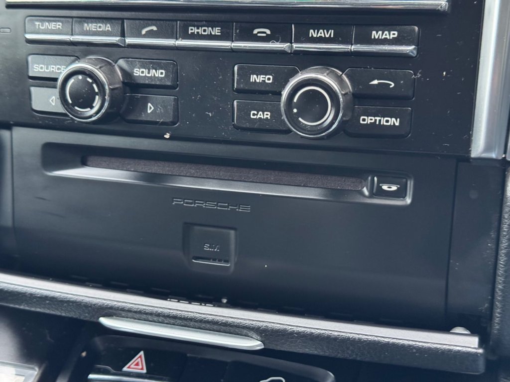 Used Porsche Macan 2016 for sale - 76203075: Photo 49