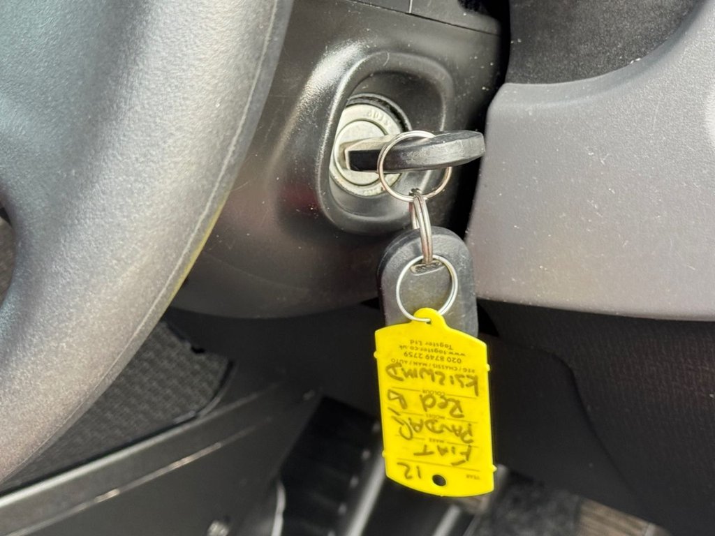 Used Fiat Panda 2012 for sale - 76279655: Photo 11