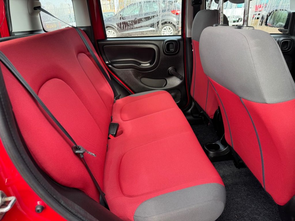 Used Fiat Panda 2012 for sale - 76279655: Photo 16