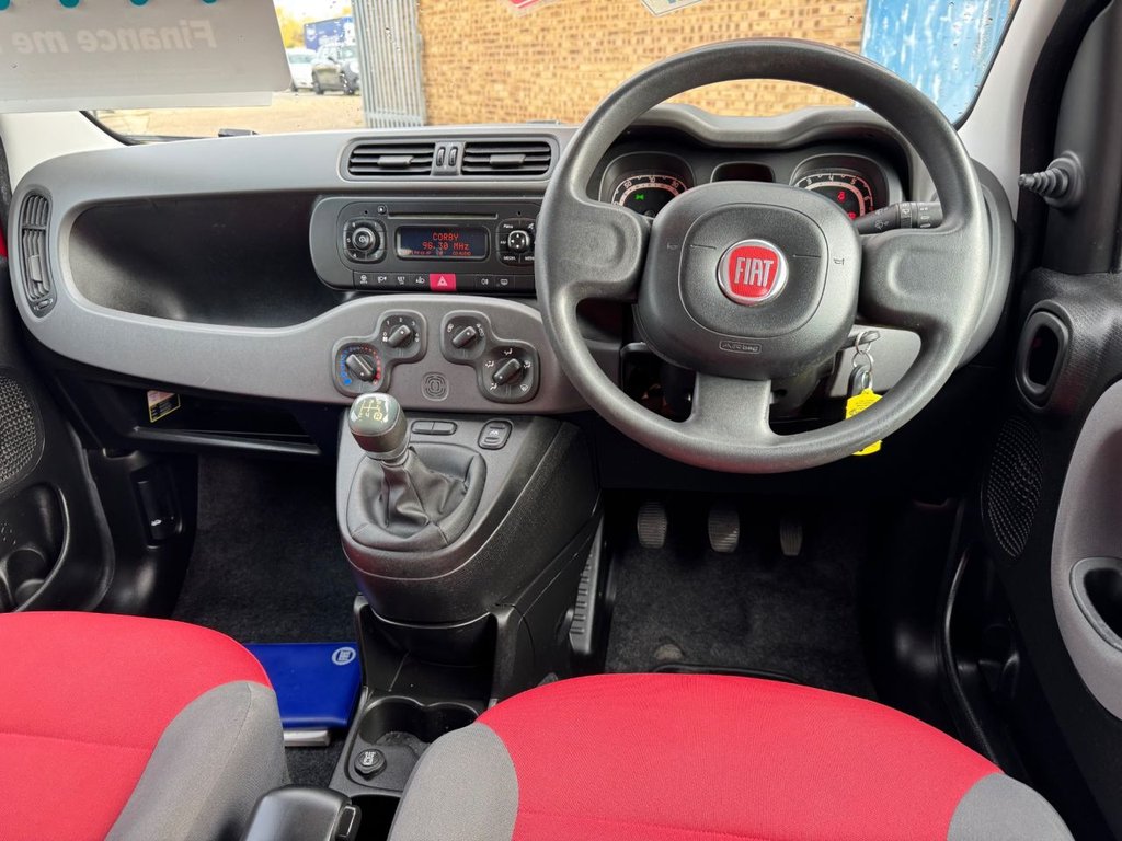 Used Fiat Panda 2012 for sale - 76279655: Photo 2