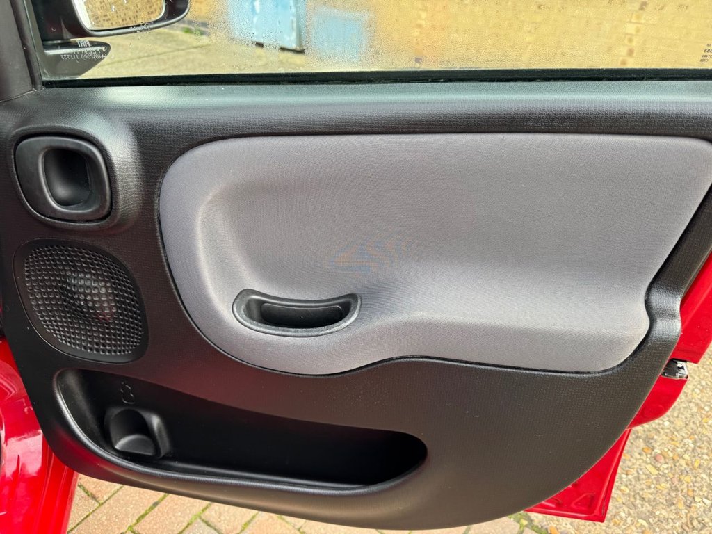 Used Fiat Panda 2012 for sale - 76279655: Photo 23