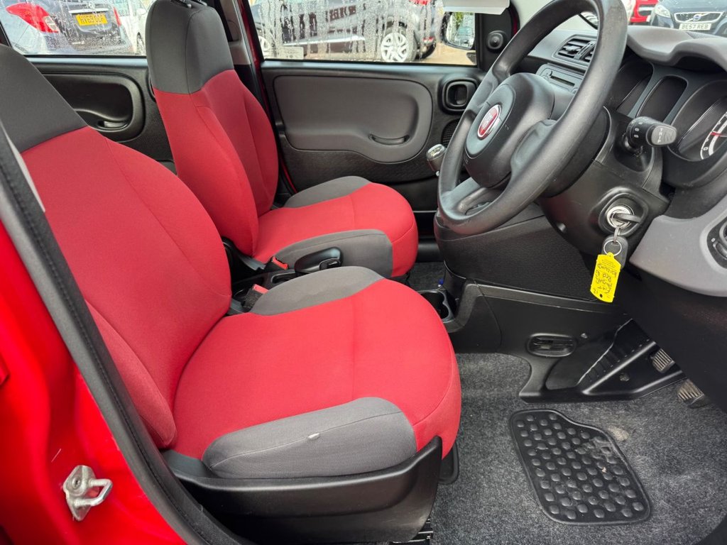 Used Fiat Panda 2012 for sale - 76279655: Photo 24