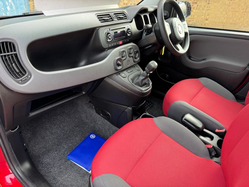 Used Fiat Panda 2012 for sale - 76279655: Photo 27