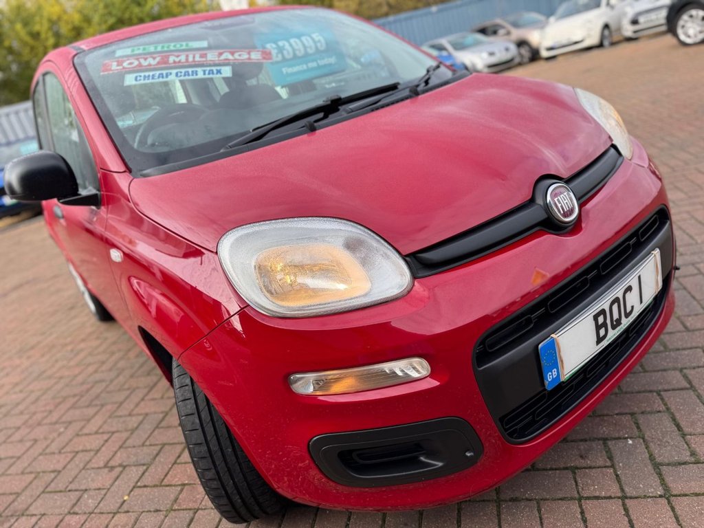 Used Fiat Panda 2012 for sale - 76279655: Photo 28