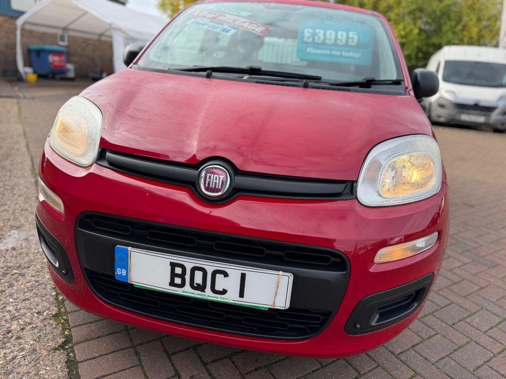Used Fiat Panda 2012 for sale - 76279655: Photo 29