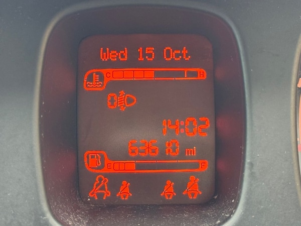 Used Fiat Panda 2012 for sale - 76279655: Photo 2