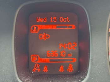 Used Fiat Panda 2012 for sale - 76279655: Photo 2