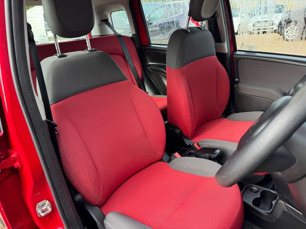 Used Fiat Panda 2012 for sale - 76279655: Photo 3