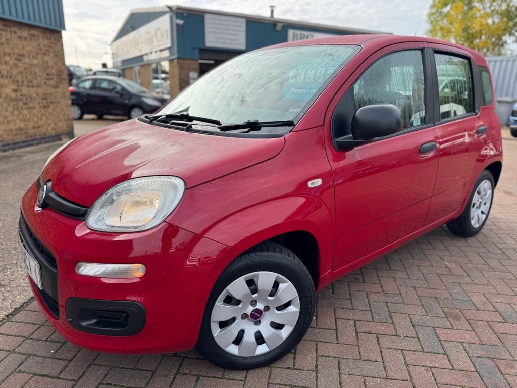 Used Fiat Panda 2012 for sale - 76279655: Photo 30