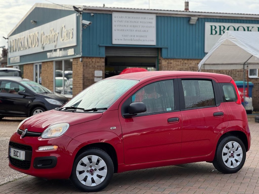 Used Fiat Panda 2012 for sale - 76279655: Photo 31