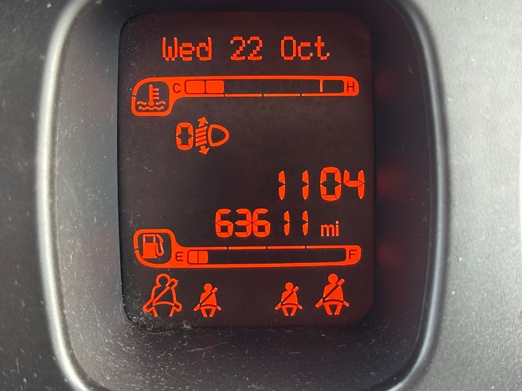 Used Fiat Panda 2012 for sale - 76279655: Photo 4