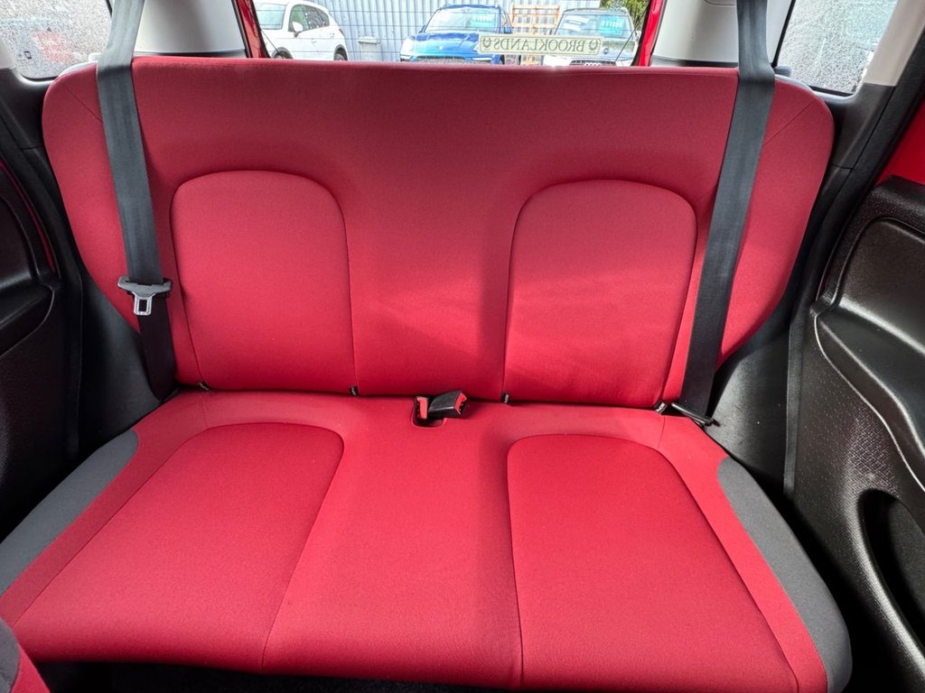 Used Fiat Panda 2012 for sale - 76279655: Photo 5