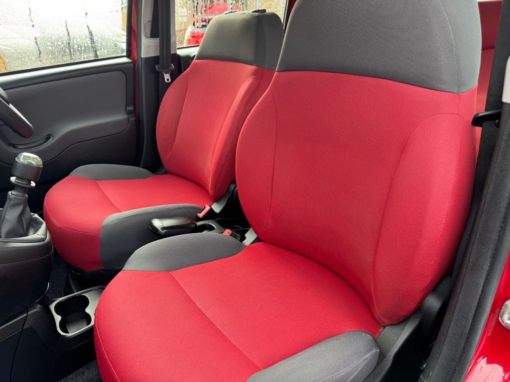 Used Fiat Panda 2012 for sale - 76279655: Photo 6