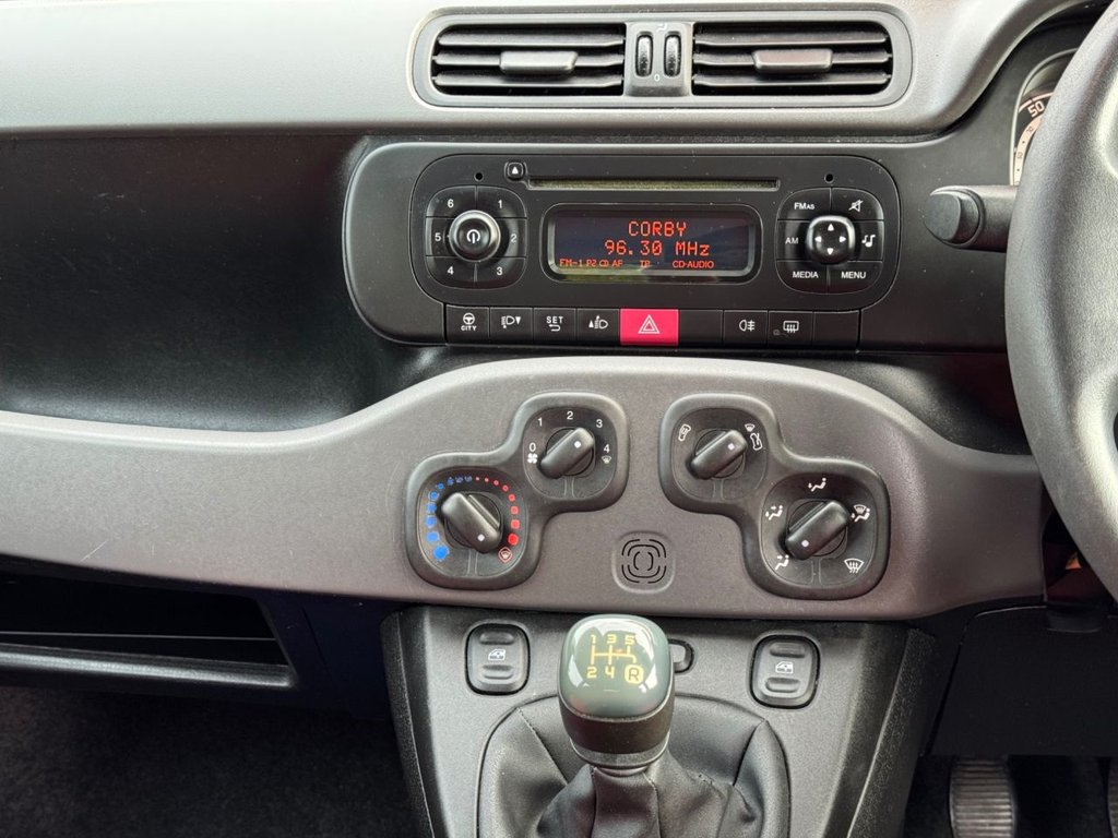 Used Fiat Panda 2012 for sale - 76279655: Photo 7