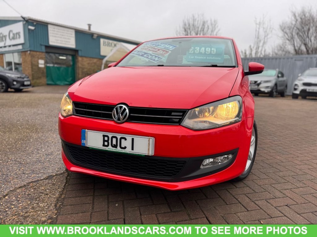 Used Volkswagen Polo 2012 for sale - 77383917: Photo 20