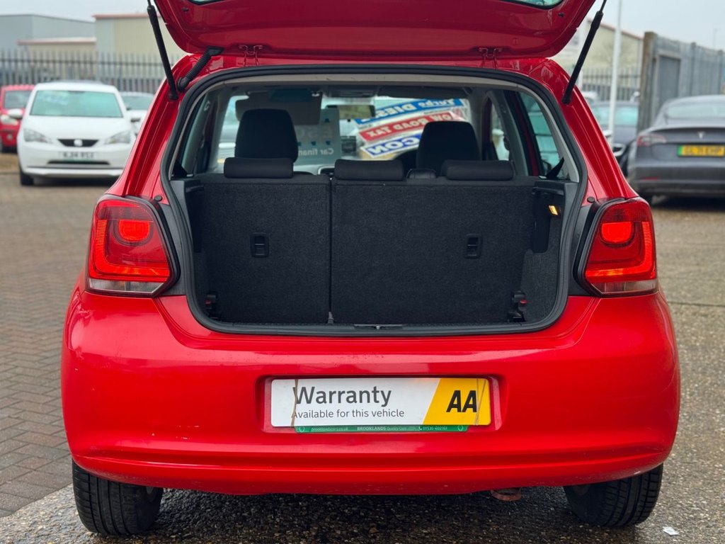 Used Volkswagen Polo 2012 for sale - 77383917: Photo 23