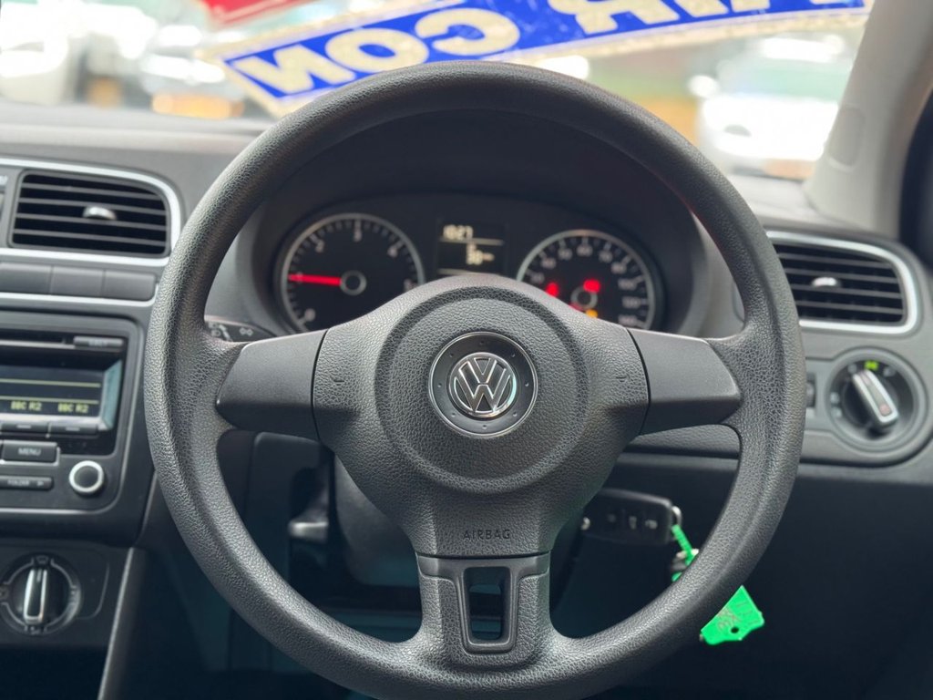 Used Volkswagen Polo 2012 for sale - 77383917: Photo 25