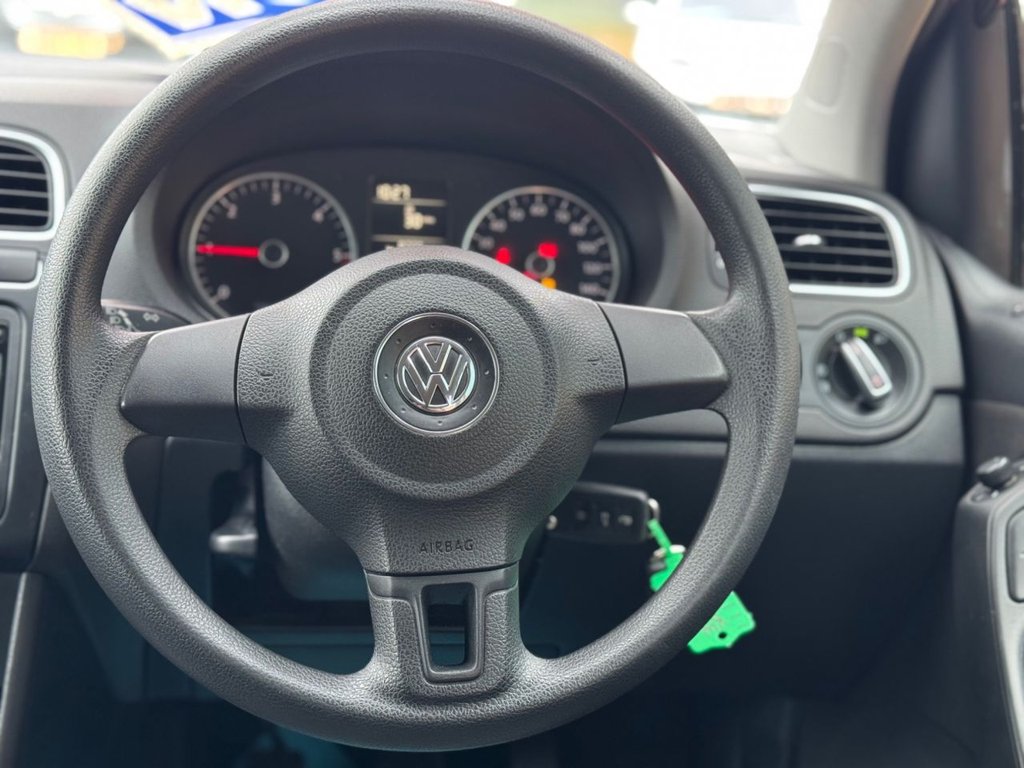 Used Volkswagen Polo 2012 for sale - 77383917: Photo 26