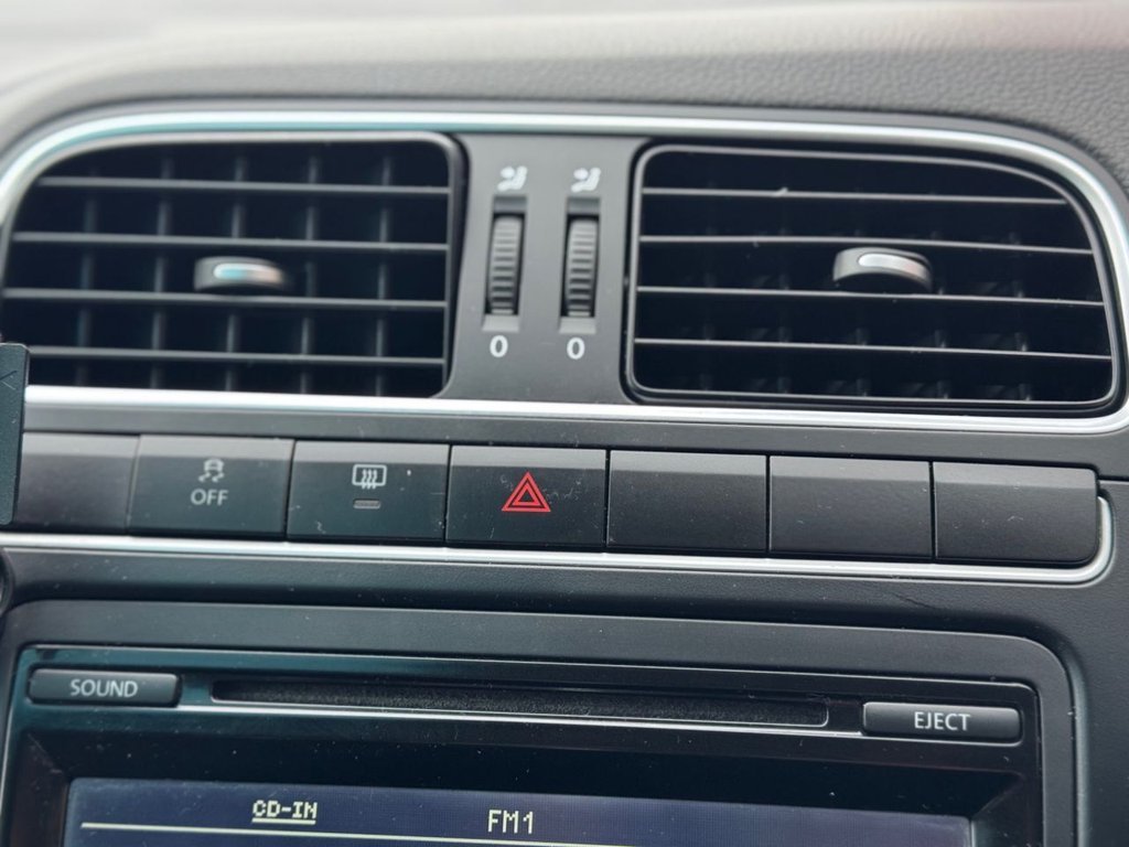 Used Volkswagen Polo 2012 for sale - 77383917: Photo 30