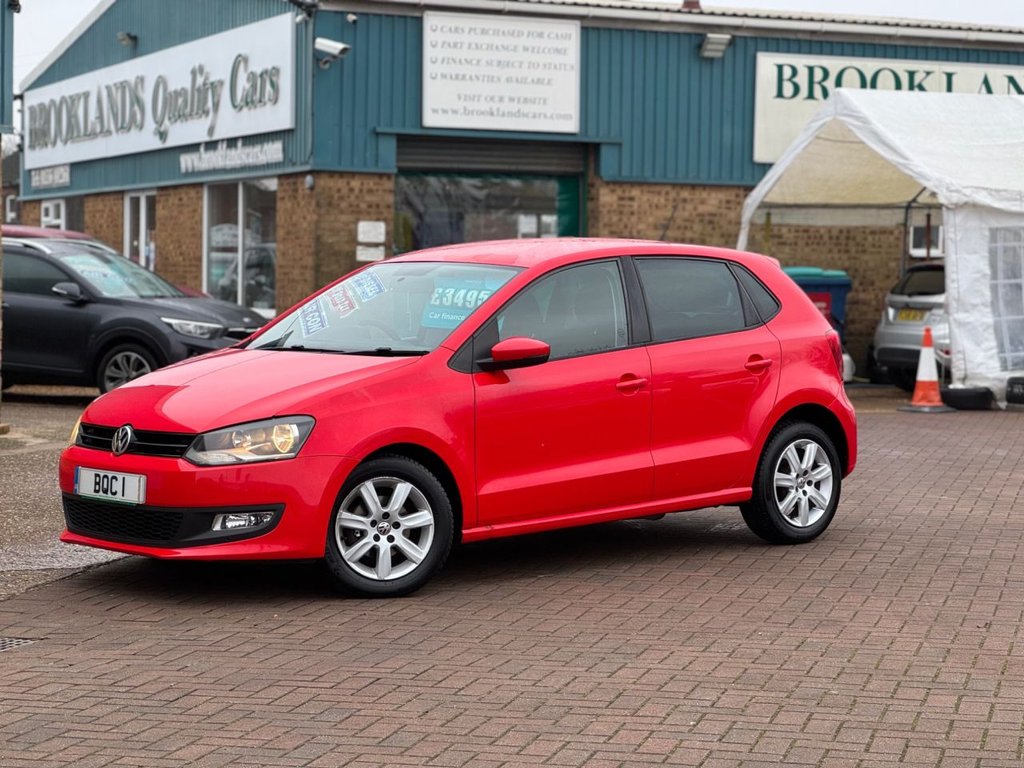 Used Volkswagen Polo 2012 for sale - 77383917: Photo 31