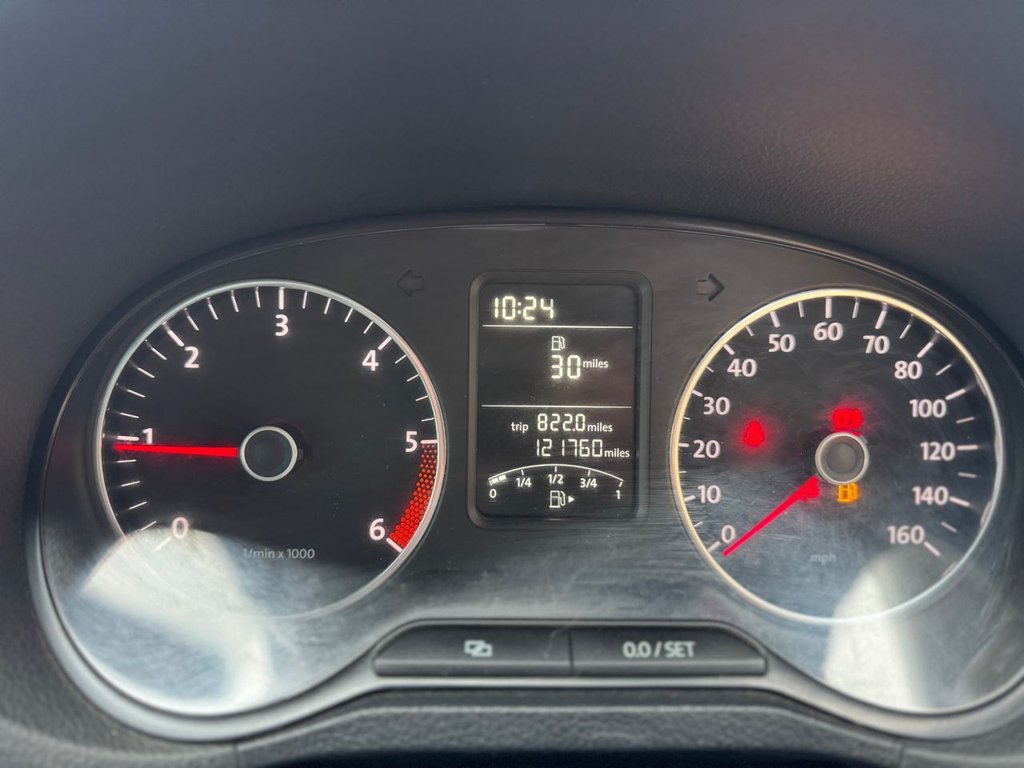 Used Volkswagen Polo 2012 for sale - 77383917: Photo 33