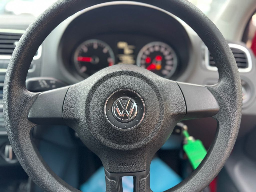 Used Volkswagen Polo 2012 for sale - 77383917: Photo 34