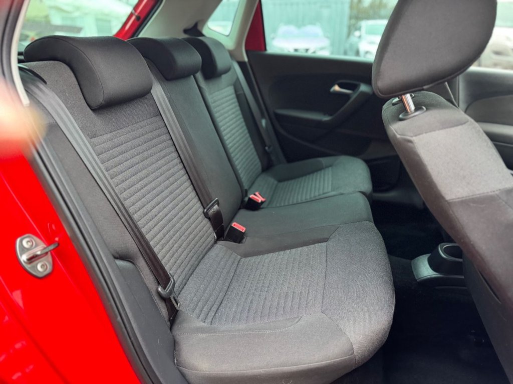 Used Volkswagen Polo 2012 for sale - 77383917: Photo 35